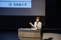 武藤芳照先生